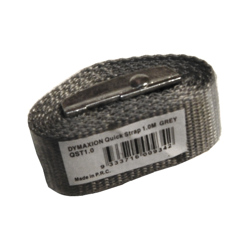 Quick Strap 1 Metre Grey