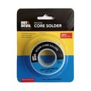 Hot Devil Rosin Core Solder