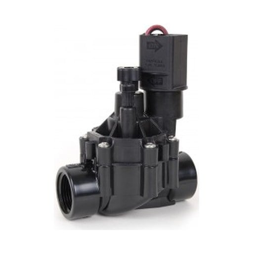Rain Bird 100-DVF-DC Flow Control Solenoid Valve With DC Latching Coil