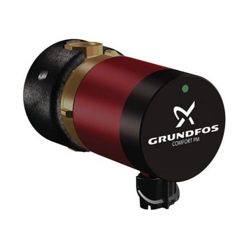 Grundfos Circulator Comfort 15-14B PM GB