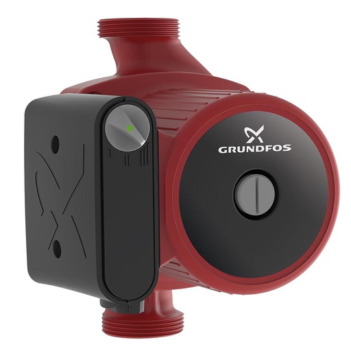 Grundfos Circulator UPS 25-80 95906429