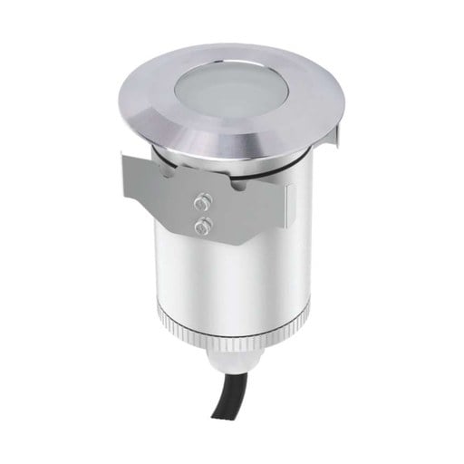 Decrolux LED Outdoor Inground 2W Neo-G Micro Frosted WW - While Stock Last