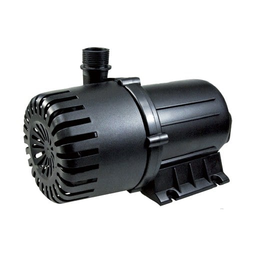 Reefe RP10000 Pond Pump 240V 10,000 L/H 10m Cable