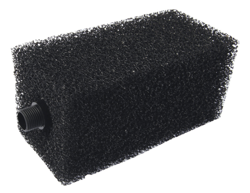Reefe Foam Sponge Prefilter 150 x 100 x 100mm - 1/2"BSP Suit RP610/1100/1500/2400