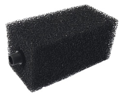 Reefe Foam Sponge Prefilter 300 x 120 x 120mm - 1/2" and 1"BSP Suit RP4000/6000/8000/10000/1800/20000