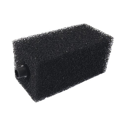 Reefe Foam Sponge Prefilter 300 x 120 x 120mm - 1/2" and 1"BSP Suit RP4000/6000/8000/10000/1800/20000