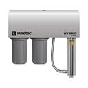 Puretec Hybrid G6 Whole House UV Treatment System Max Flow 75l/min