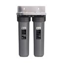 Puretec WH2-60 Series Whole House Dual Water Filter Systems 60L/M Max