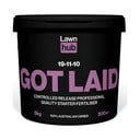 Lawnhub Got Laid Lawn Starter 19:11:10 5kg