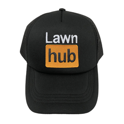 Lawnhub Hat
