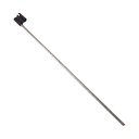 HR Metal Riser Stake 520mm