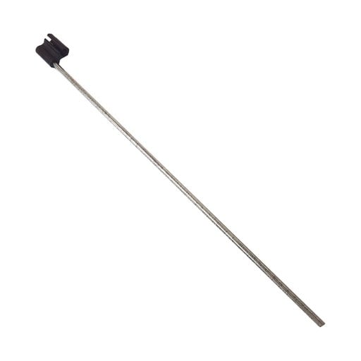 HR Metal Riser Stake 520mm