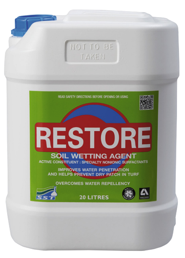 Wetting Agent SST Restore 20L