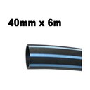 Blueline PE100 40mm X 6m Straight Length