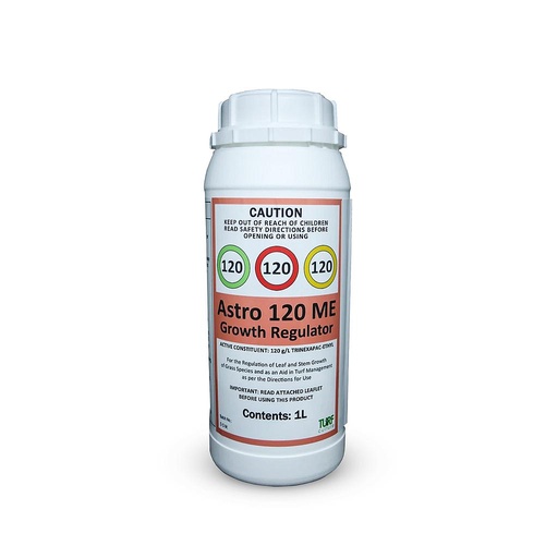 Growth Regulator Astro 120 ME 1L