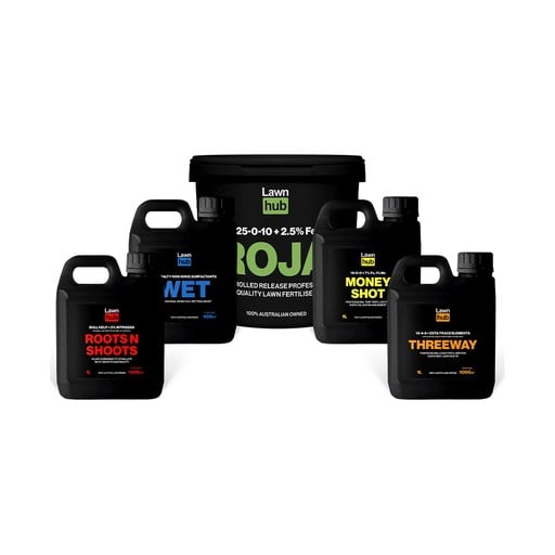 Lawnhub Wet College Party Pack