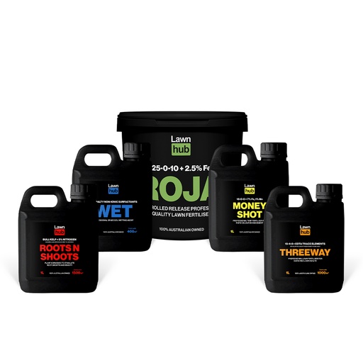 Lawnhub Wet College Party Pack