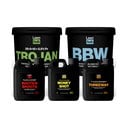Lawnhub Dry College Party Pack