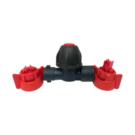 Spray Nozzle Lawn Upgrade Kit