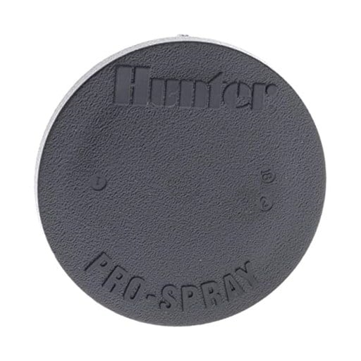 Hunter Pro Spray Shut Off Cap