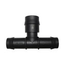 1034IT 19mm x 25mm Poly Inc. Tee