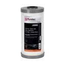 Puretec 10" x 4.5" Carbon Block Filter 10 Micron CB10MP1