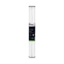 Puretec 20" x 2.5" Pleated Sediment Cartridge PL202