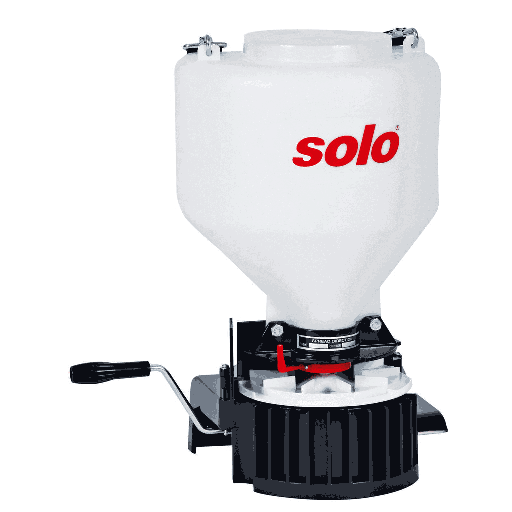 Solo 421 Fertiliser Spreader 9kg