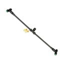 Solo 60cm Spray Boom