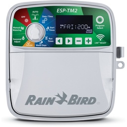 Rain Bird ESP-TM2 4 Station Outdoor Controller WIFI LNK Ready