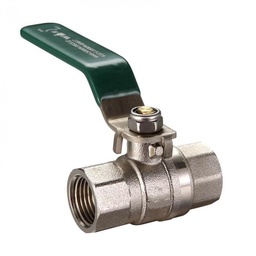 Ball Valve Approved 80mm