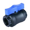 Hansen Ball Valve 32mm
