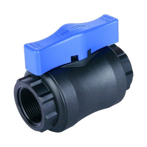 Hansen Ball Valve 32mm