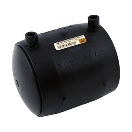 Electrofusion End Cap 63mm Monolithic