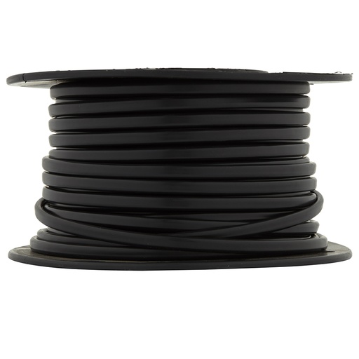 Garden Lighting Cable Low Voltage 1.81mm2 (4mm Auto) 30m