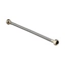 15mm x 450mm Braided Flexible Hose