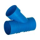 Ag Pipe Y Junction 65mm