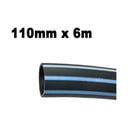 Blueline PE100 110mm x 6mtr Straight Length PN12