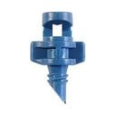 Microspray Blue Side Strip