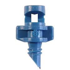 Microspray Blue Side Strip