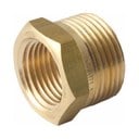 Brass Bush 15mm x 10mm