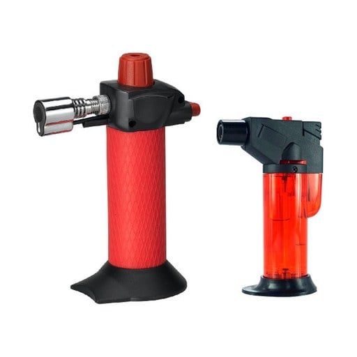 Hot Devil Gas Powered Torch Bonus Pack