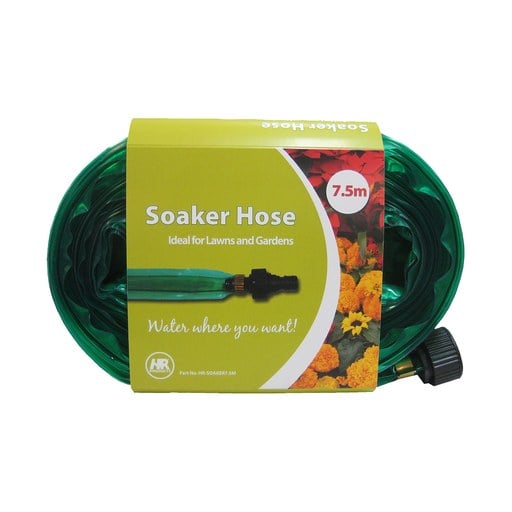 HR Soaker Hose 7.5m