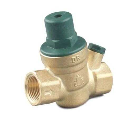 Austworld Pressure Reducer Brass 20mm 1600KPA