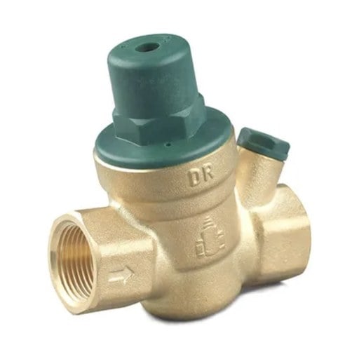 Austworld Pressure Reducer Brass 20mm 1600KPA