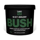 Lawnhub Bush Garden Fertiliser 12:3:7+Biology 5kg