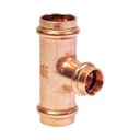 Copper Press Unequal Tee 32 x 25 x 32mm