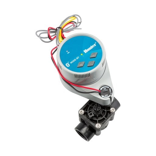 Hunter Bluetooth NODE-BT-100-VALVE-B Battery Control
