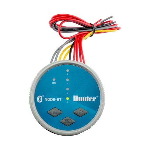 Hunter Bluetooth NODE-BT-200 Battery Controller