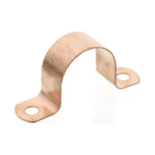 50mm Copper Saddle